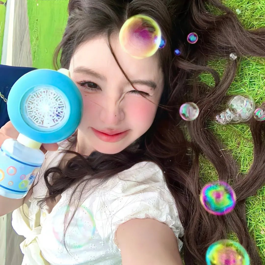 夏日情人