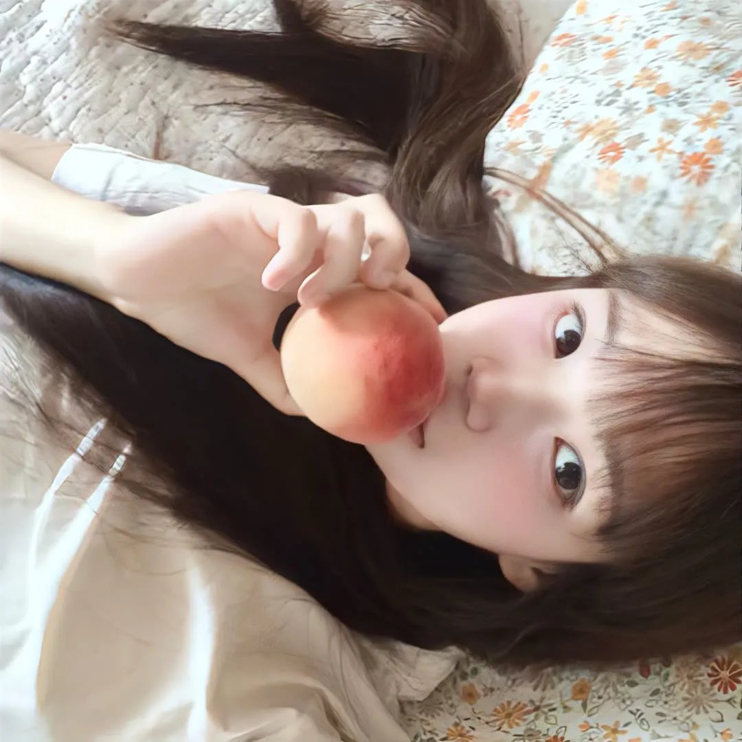 亲吻新娘